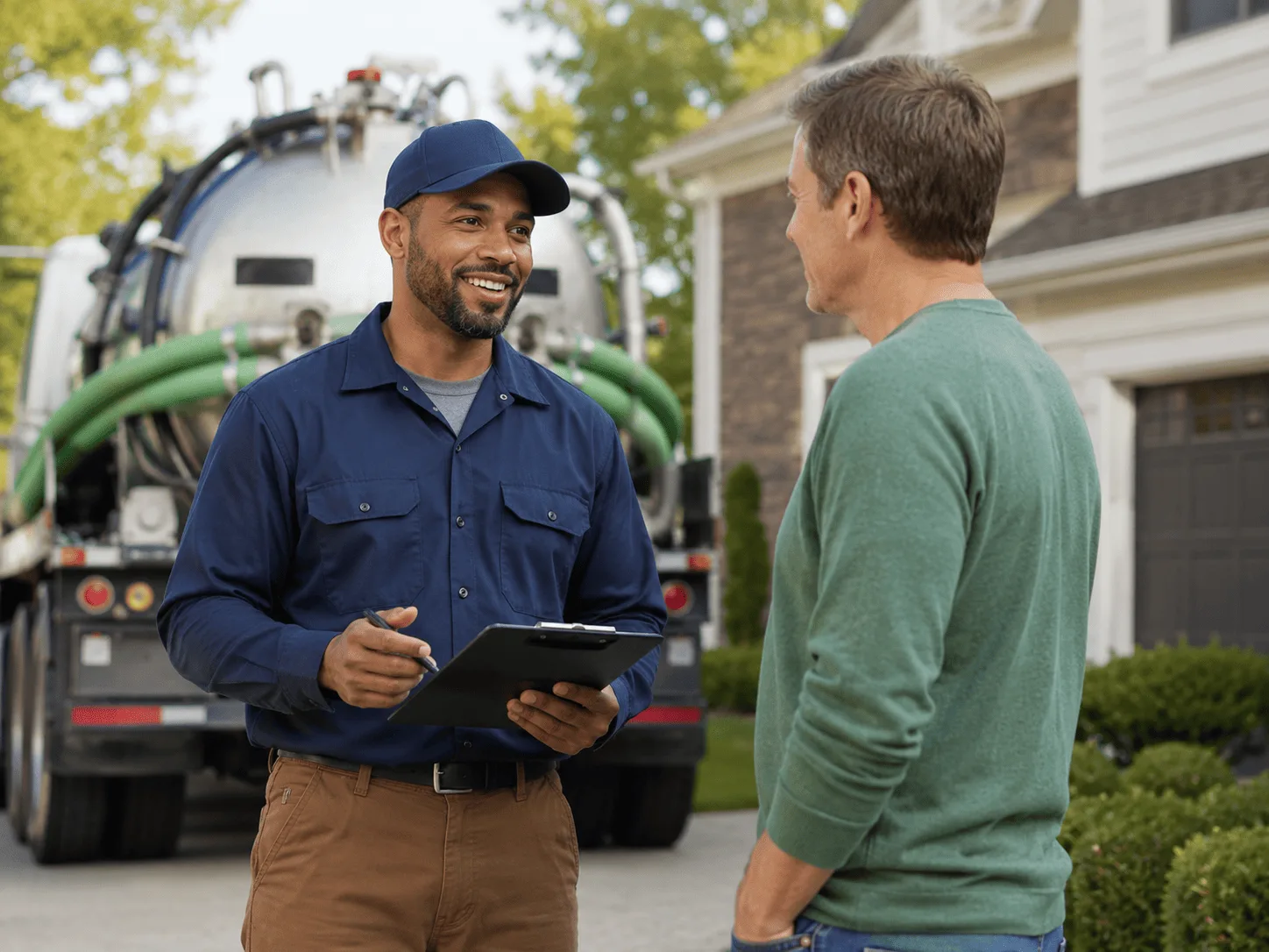 Mosquito Control Peru, IN FAQs